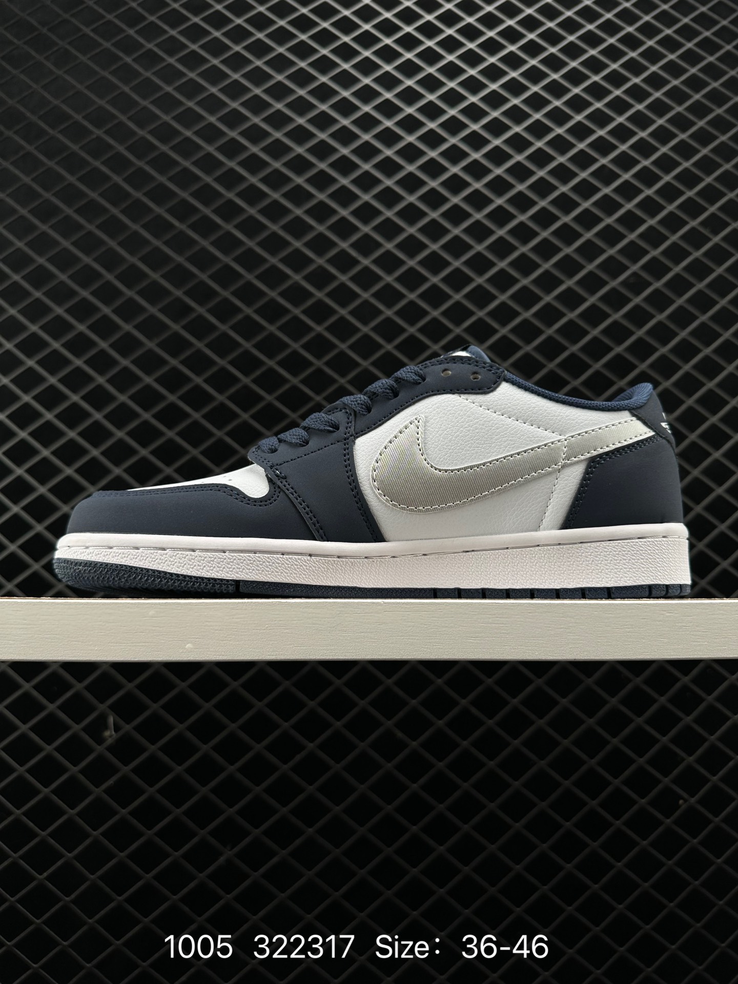 Nike Air Jordan 1 Mid”Green Yellow“